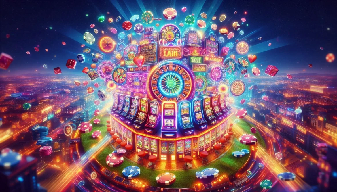 QuickWin Casino